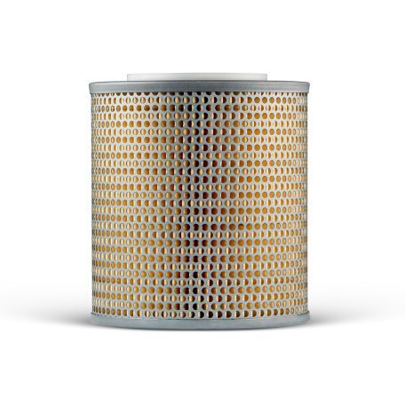 Filterelement 1,5m² TI70-1,5 Diffusor Z1