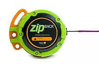 zipBACK - Zipline Trolley Return System zipBACK - Zipline Trolley Return System