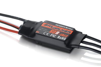 Hobbywing Skywalker ESC Series Hobbywing Skywalker ESC Series
