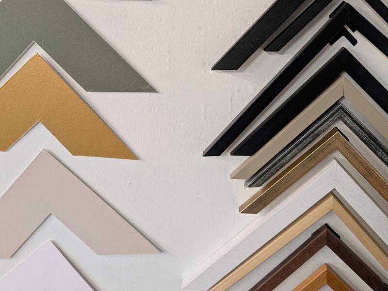 picture framing ireland, picture framing cork, bespoke framing, photo framing, art framing