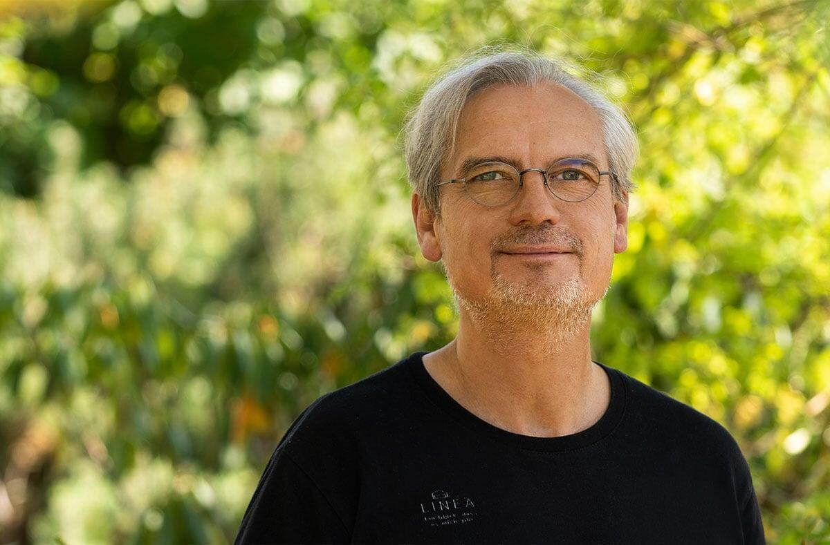 Arnulf Klöpping Opty AIR