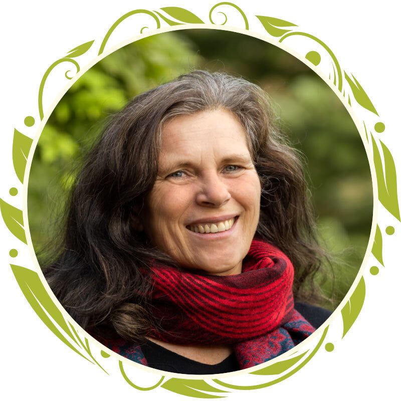 Verena Reinhardt OptyAIR