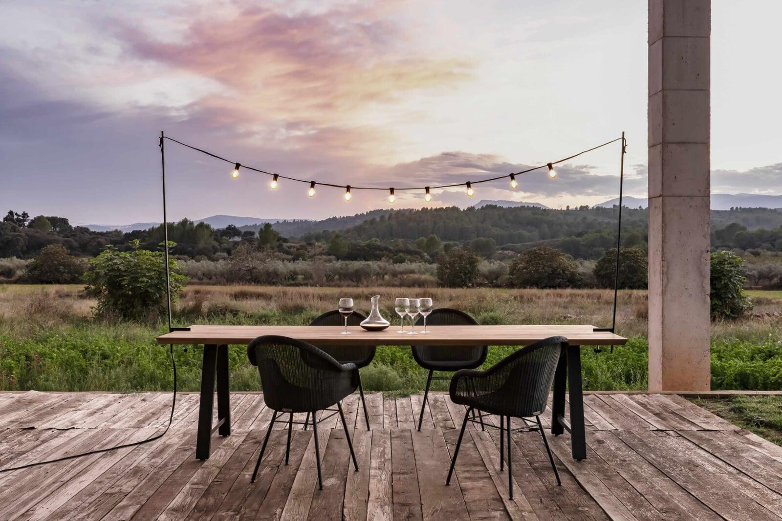 vincent sheppard, edgar dining chair, light my table, vincent sheppard ireland, luxury furniture ireland, strand road ireland